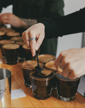 Load image into Gallery viewer, Q Arabica Grader Course, October 5-10, 2026
